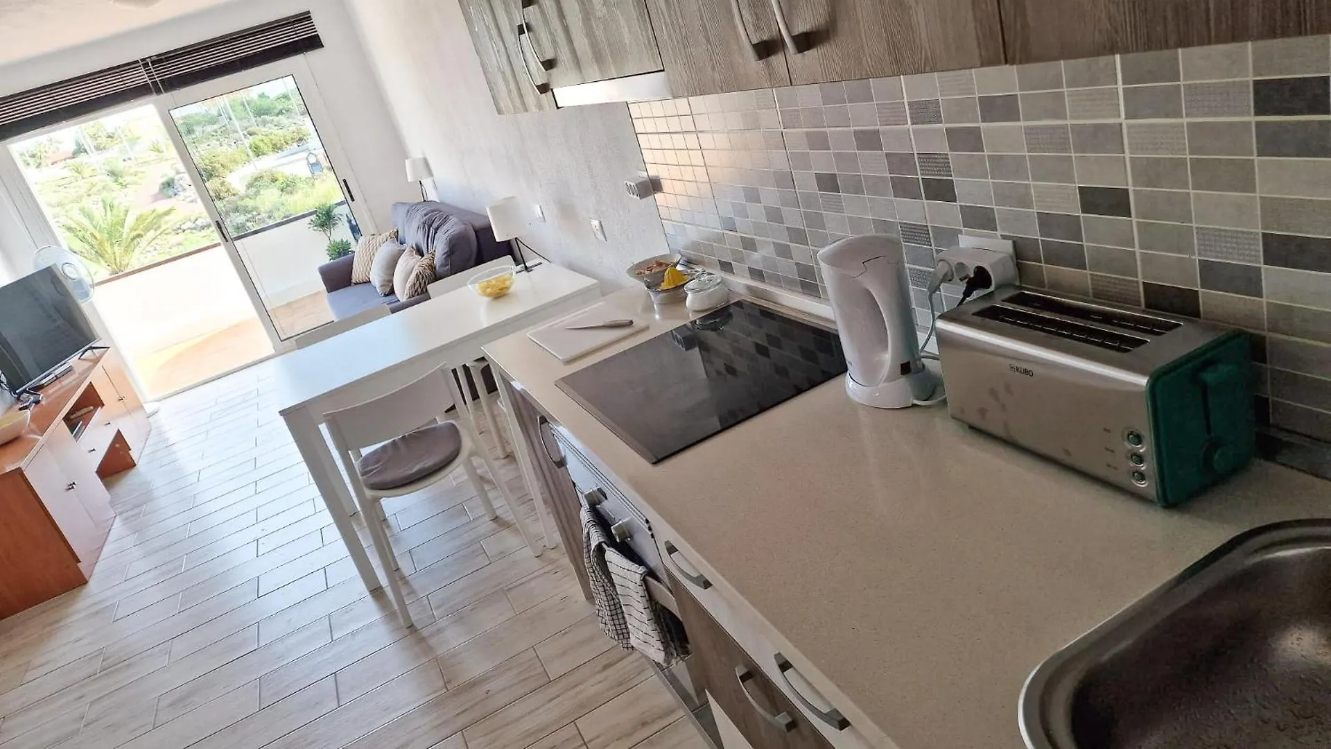 Apartment La Vida Costa Del Silencio