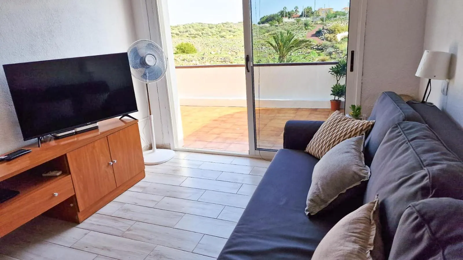 Apartment La Vida Costa Del Silencio 0*,  Spagna