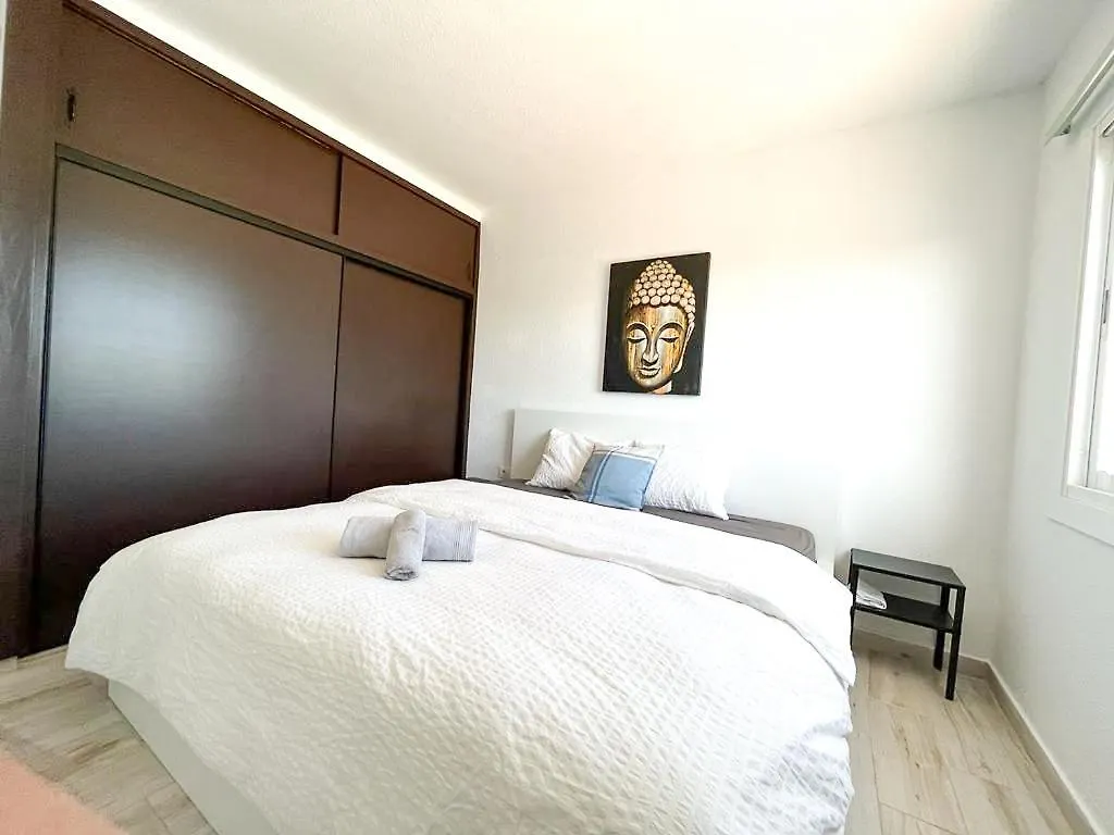 Apartment La Vida Costa Del Silencio 0*,  Spagna