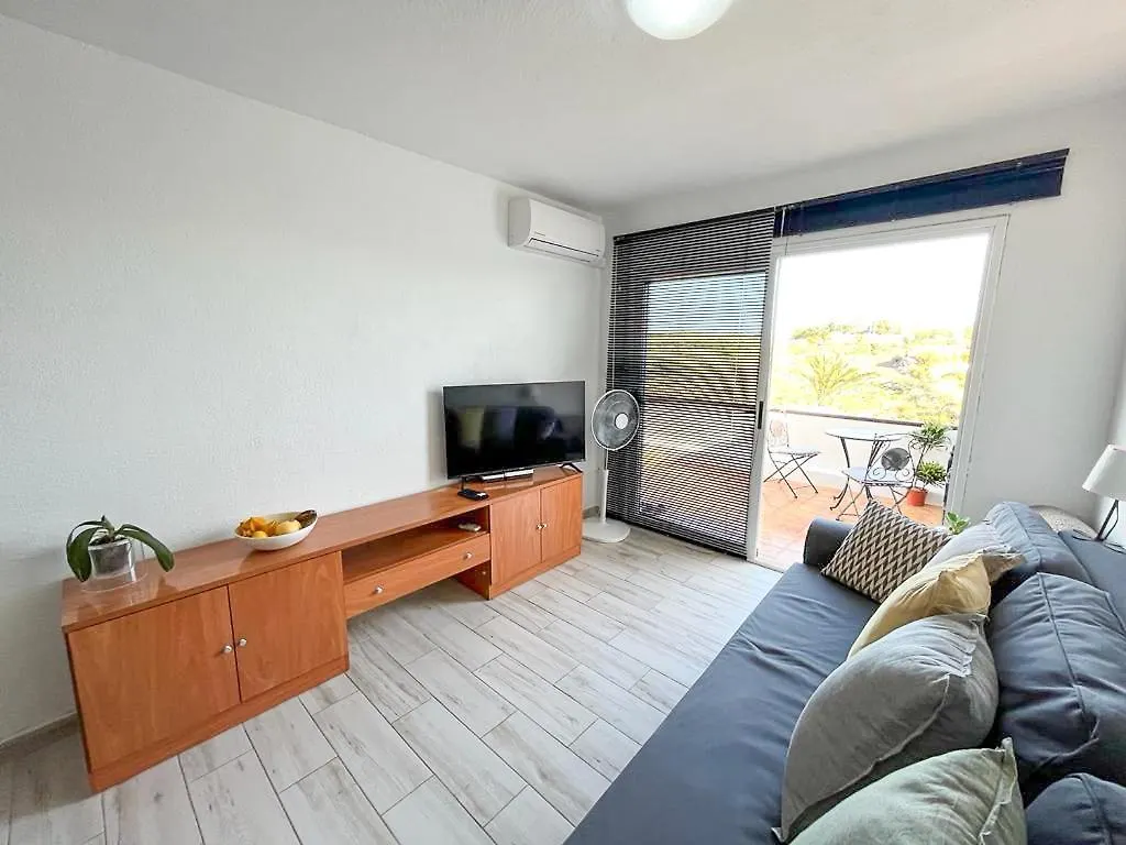 Apartment La Vida Costa Del Silencio 0*,  Spagna